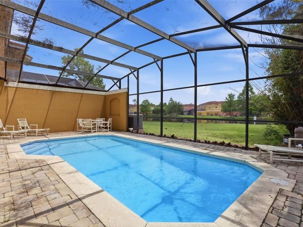 4722 ORMOND BEACH WAY, KISSIMMEE, FL 34746