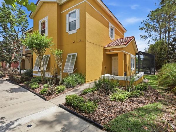 4722 ORMOND BEACH WAY, KISSIMMEE, FL 34746