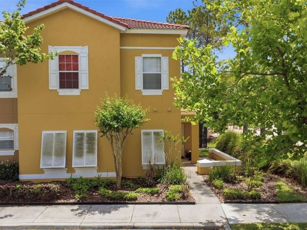 4722 ORMOND BEACH WAY , KISSIMMEE, FL 34746