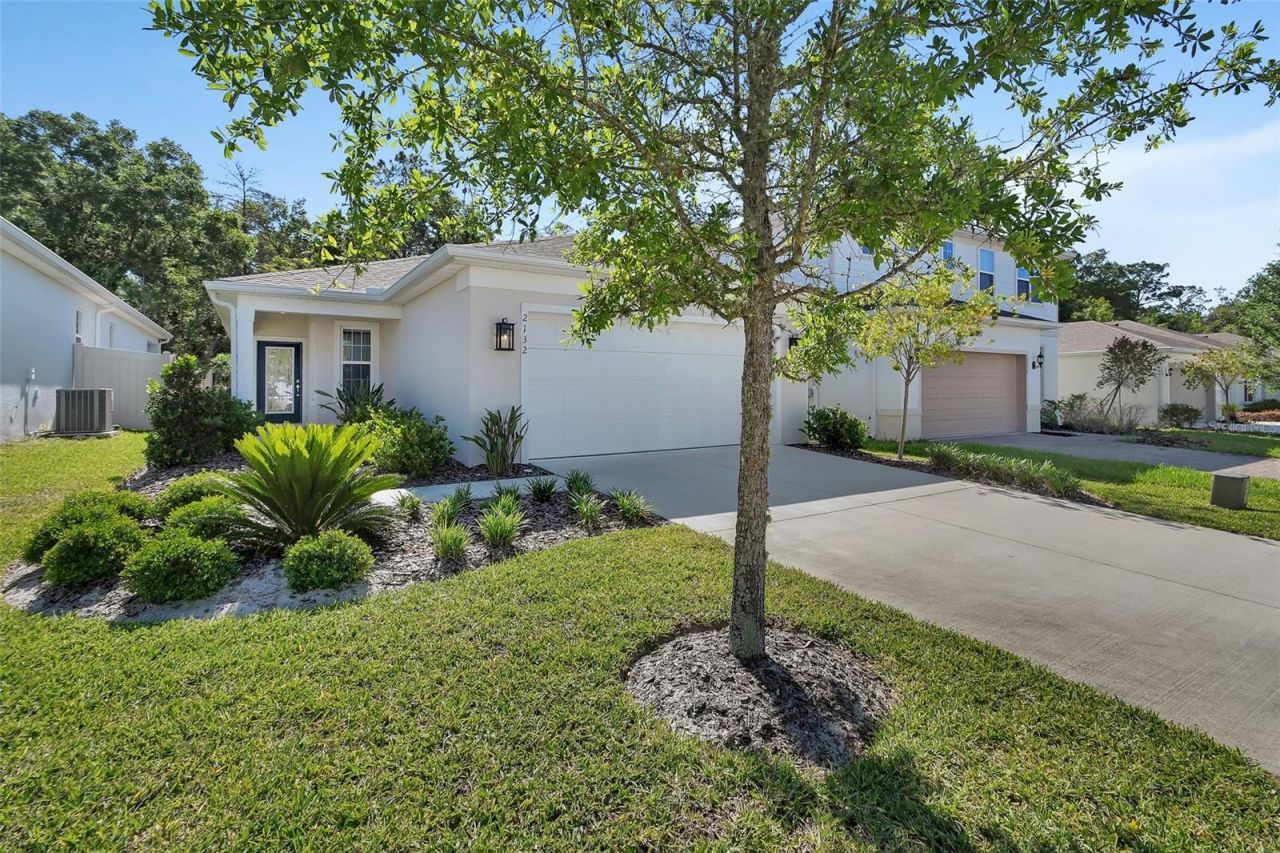 2132 CANOPY TERRACE BOULEVARD  Deland, FL 32724