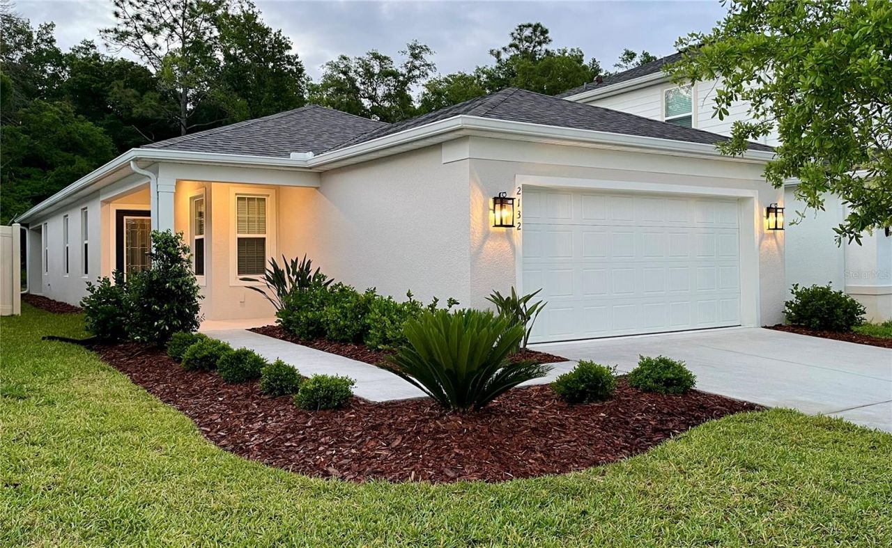 2132 CANOPY TERRACE BOULEVARD  Deland, FL 32724