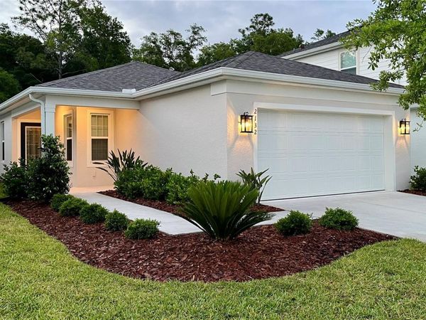 2132 CANOPY TERRACE BOULEVARD , DELAND, FL 32724