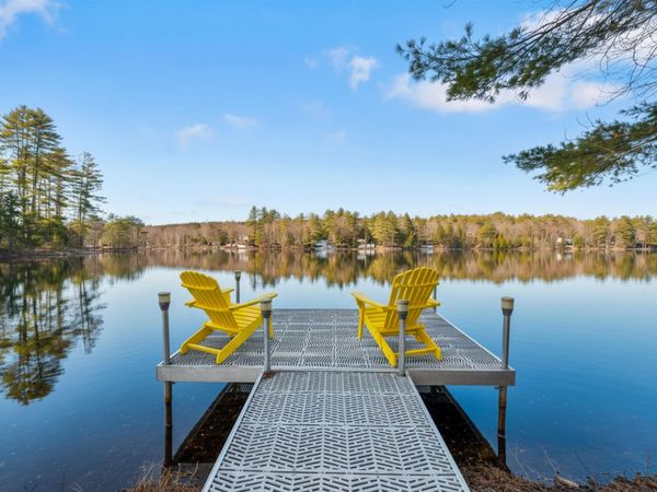 63 Concord Drive, Webster, NH 03303