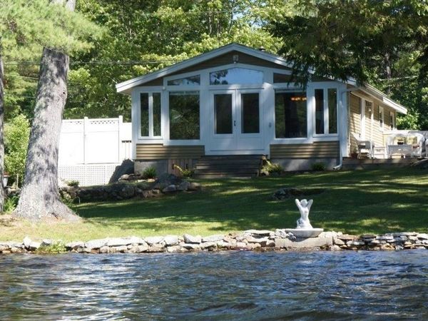 63 Concord Drive, Webster, NH 03303