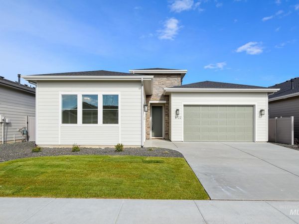 8669 W Stock Bridge St, Star, ID 83669