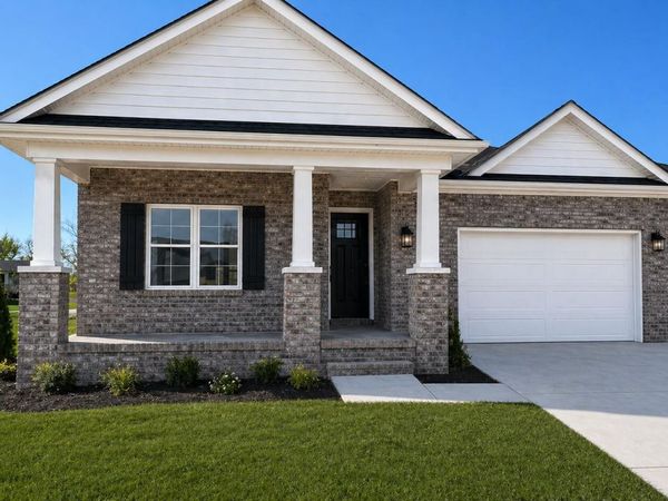 30821 Lower Ridge Drive, New Boston, MI 48164