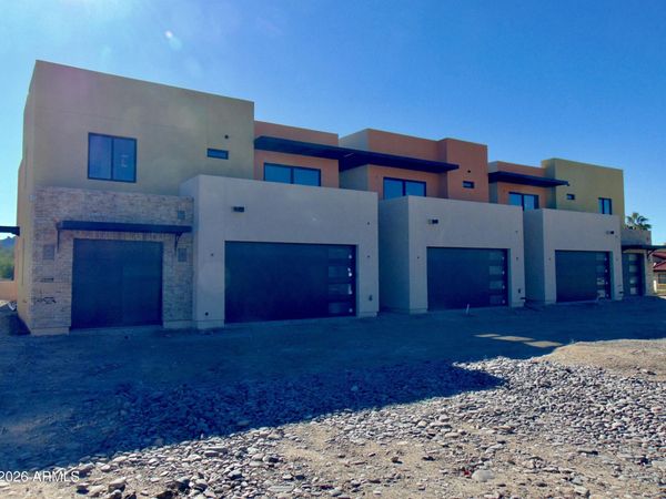 11430 N SAGUARO Boulevard, Fountain Hills, AZ 85268