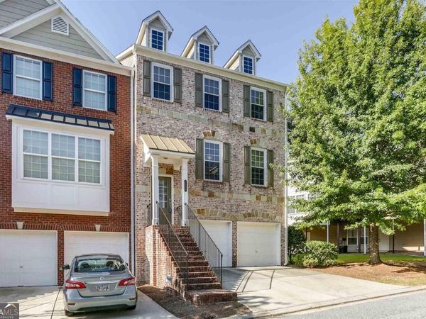 2206 Concordia Way SE, Unit 6, Mableton, GA 30126