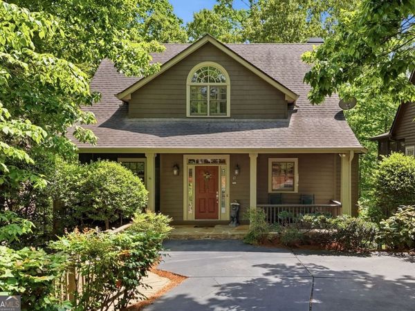 67 Chestnut Knoll Court, Jasper, GA 30143