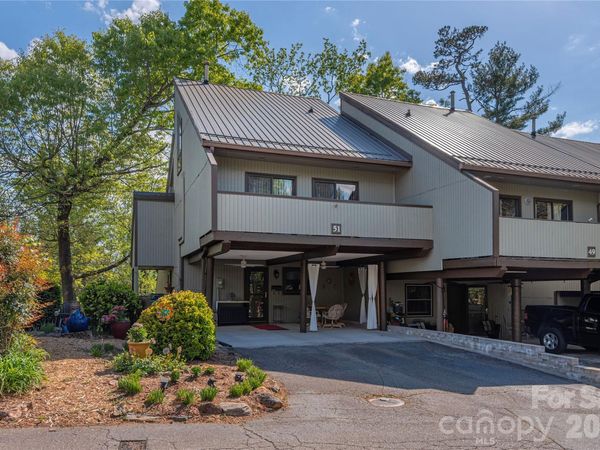 51 Maple Ridge Lane, Asheville, NC 28806