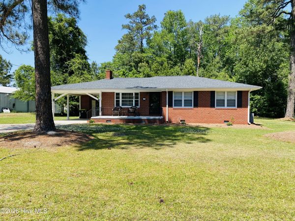 229 Mill Pond Road , Whiteville, NC 28472