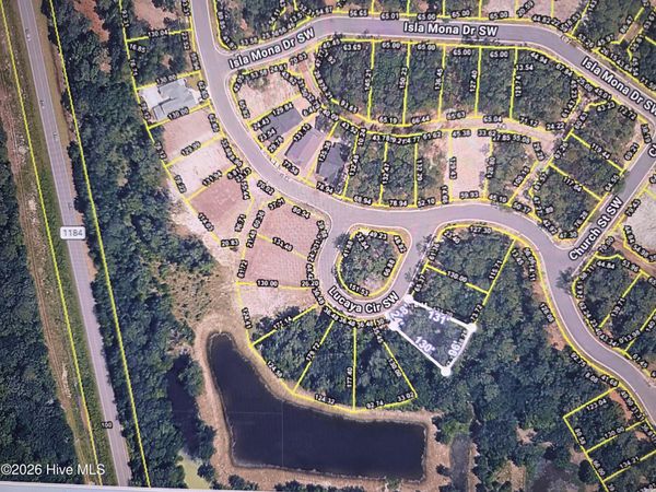 6084 Lucaya Circle SW, Shallotte, NC 28470