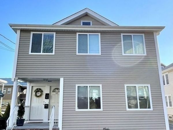 32 Unity Ave, Unit 32, Belmont, MA 02478
