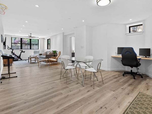 96 Henry Street, Unit 2, Cambridge, MA 02139