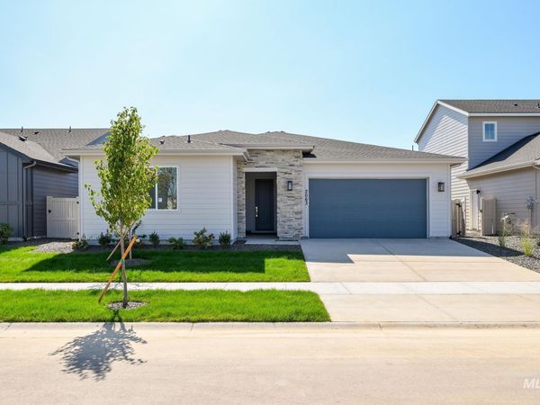 14880 Wing Spread Dr, Caldwell, ID 83607