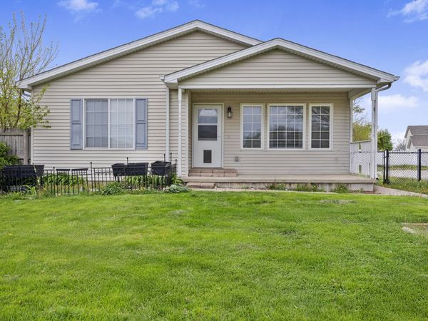 426 Bramble Street, Manteno, IL 60950