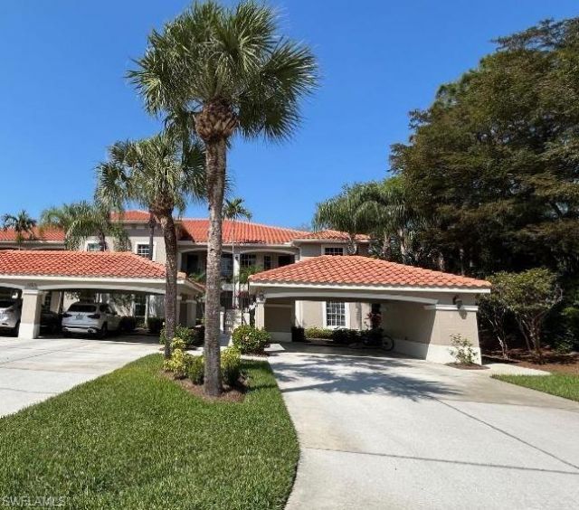 12015 Matera Ln, Unit 104, Bonita Springs, FL 34135 Photo