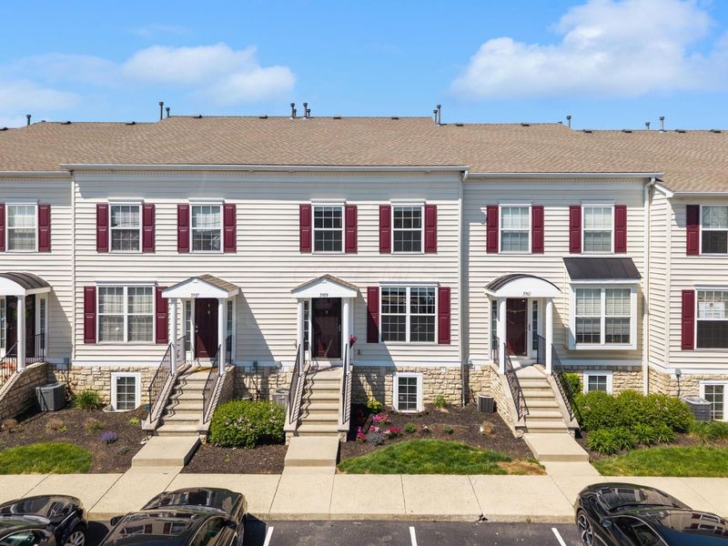 5959 Silver Charms Way, Unit B, New Albany, OH 43054 Photo 31