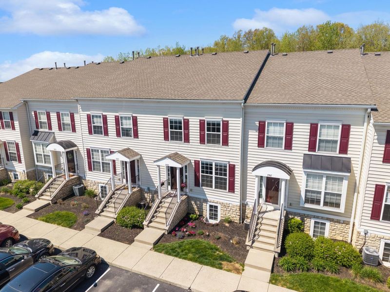 5959 Silver Charms Way, Unit B, New Albany, OH 43054 Photo 32