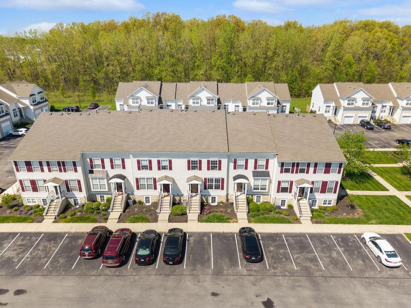 5959 Silver Charms Way, Unit B, New Albany, OH 43054 Photo 33