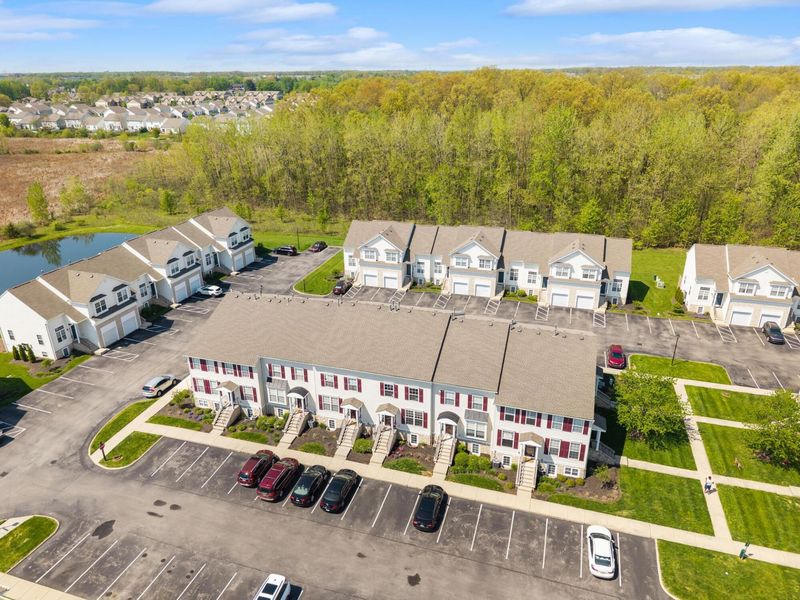 5959 Silver Charms Way, Unit B, New Albany, OH 43054 Photo 34