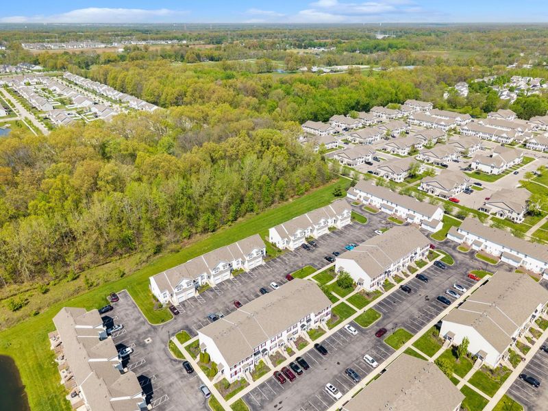 5959 Silver Charms Way, Unit B, New Albany, OH 43054 Photo 35