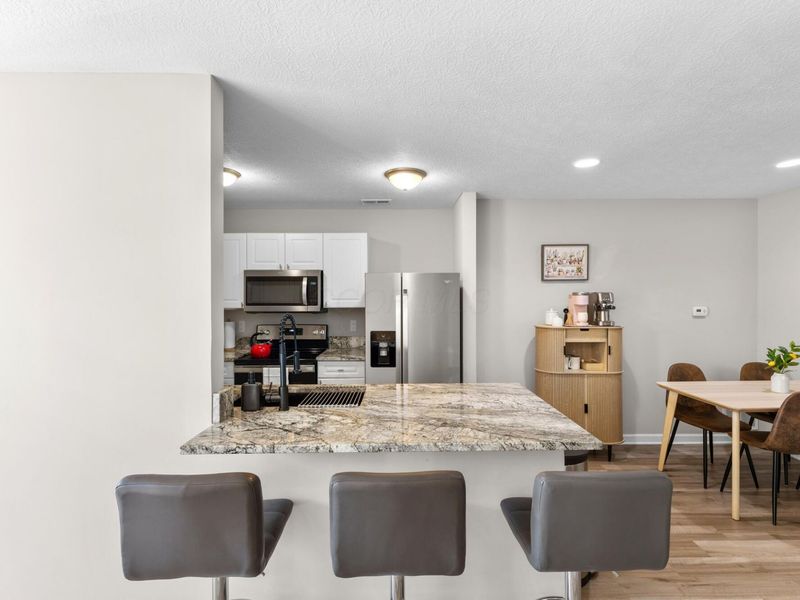 5959 Silver Charms Way, Unit B, New Albany, OH 43054 Photo 6