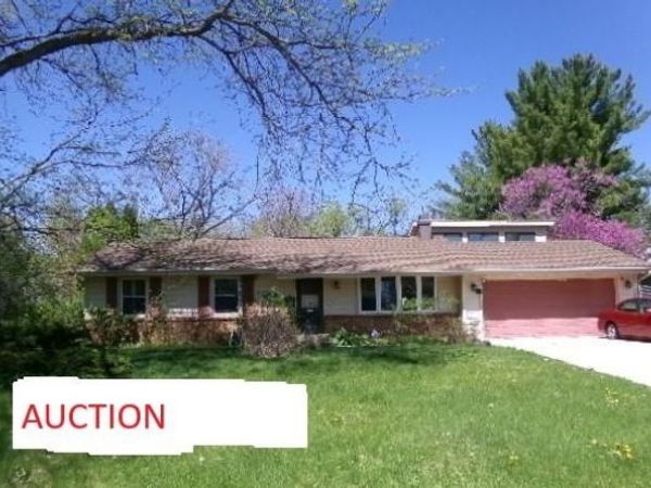 2855 Chatsworth Drive, Beloit, WI 53511