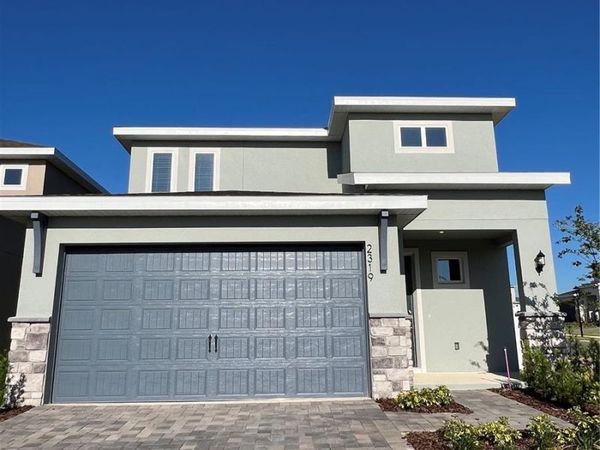 2319 JUNIPER BERRY AVENUE , MINNEOLA, FL 34715