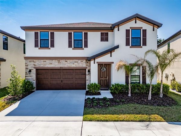 14733 GALLOP RUN DRIVE , LITHIA, FL 33547