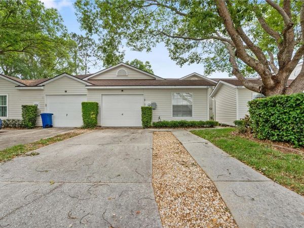 21506 GRAY TERN COURT , LUTZ, FL 33549