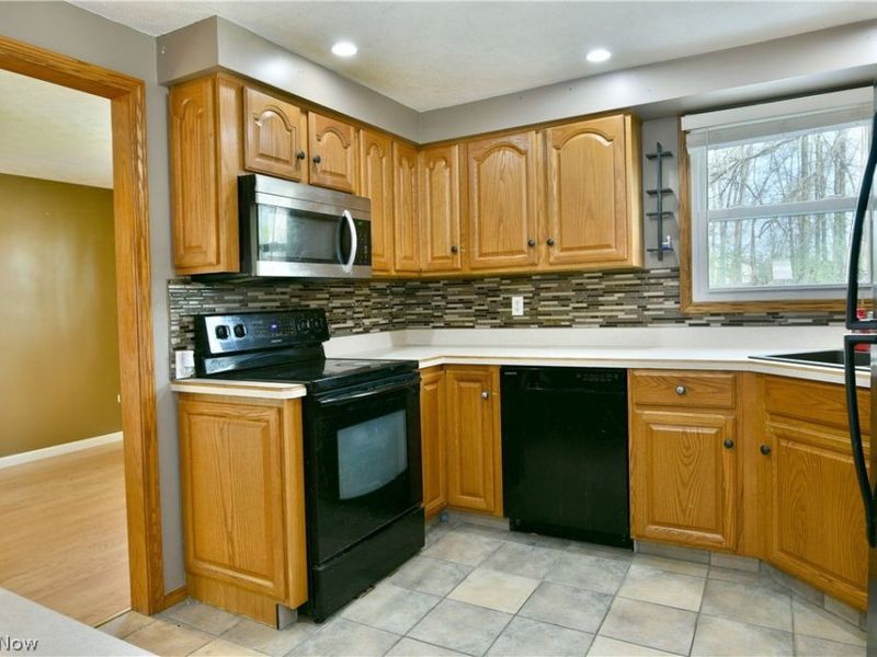 1323 Cedarwood Drive, Mineral Ridge, OH 44440 Photo 23