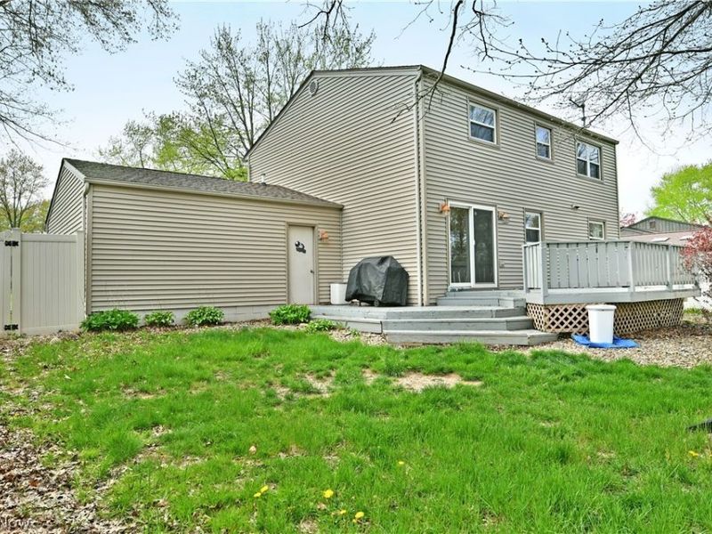 1323 Cedarwood Drive, Mineral Ridge, OH 44440 Photo 44