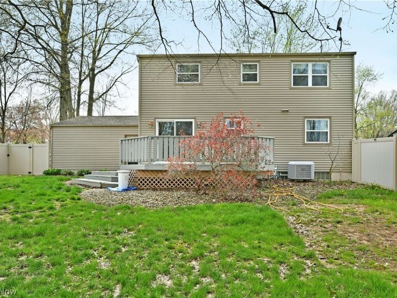 1323 Cedarwood Drive, Mineral Ridge, OH 44440 Photo 45