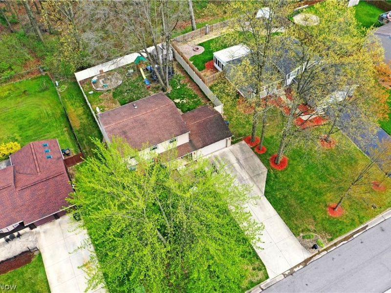 1323 Cedarwood Drive, Mineral Ridge, OH 44440 Photo 5