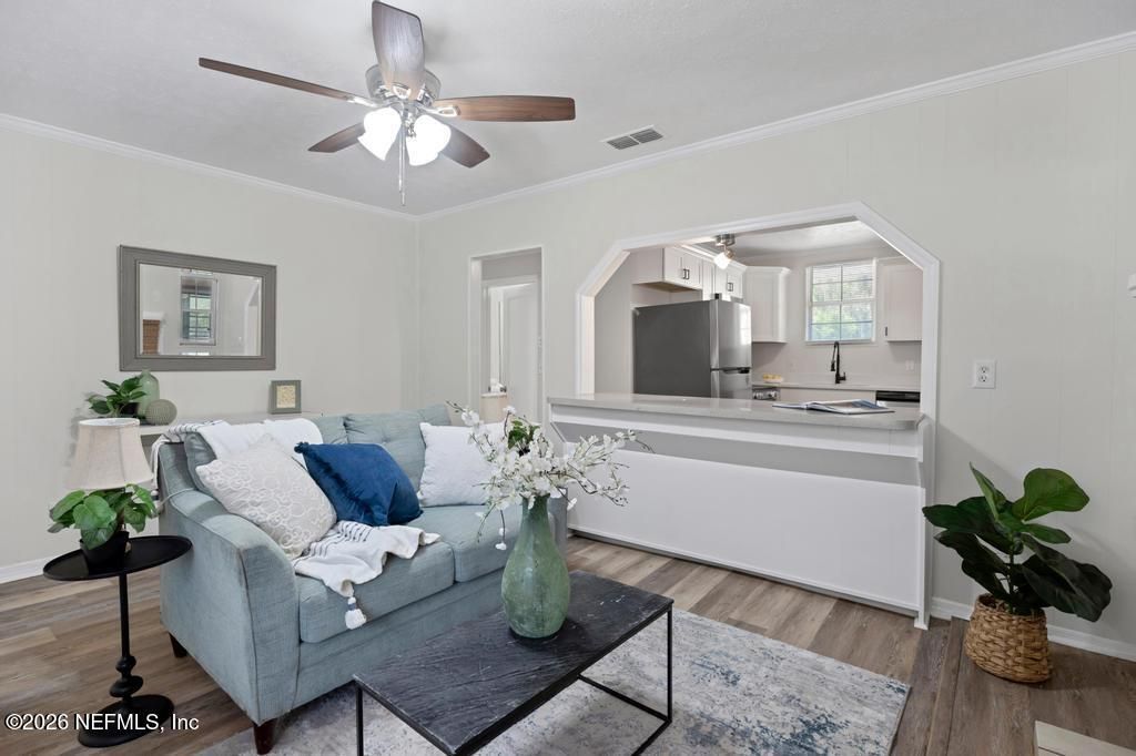 166 Hernando Drive, Florahome, FL 32140 Photo