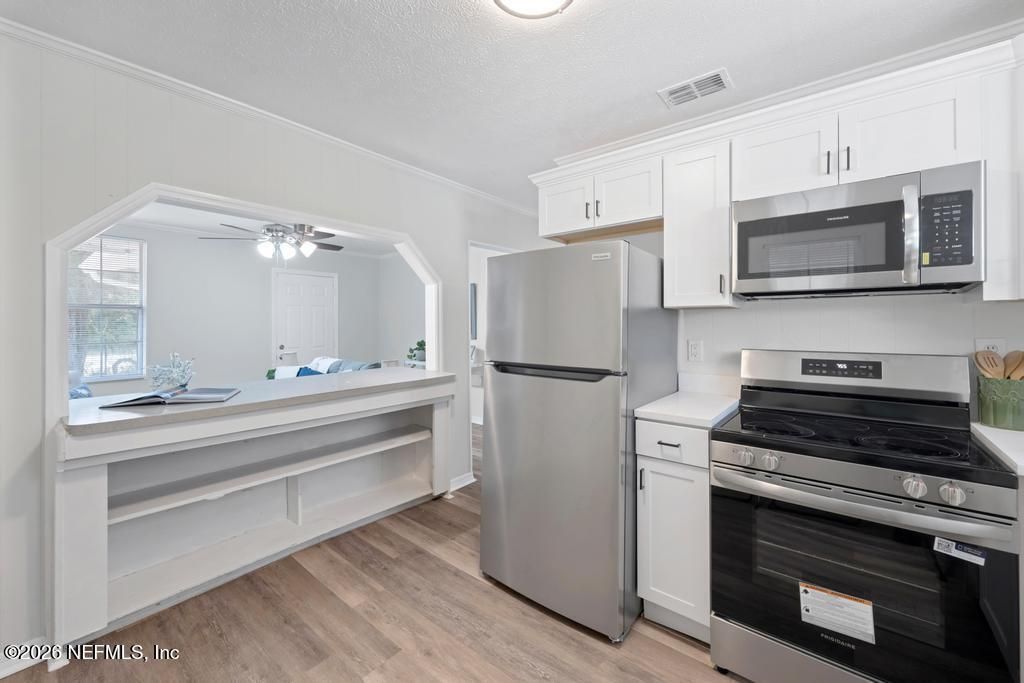 166 Hernando Drive, Florahome, FL 32140 Photo
