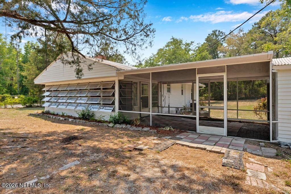 166 Hernando Drive, Florahome, FL 32140 Photo