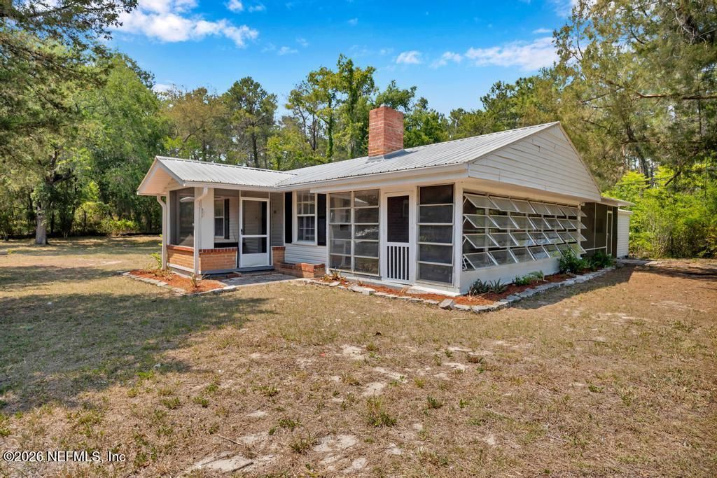 166 Hernando Drive, Florahome, FL 32140 Photo