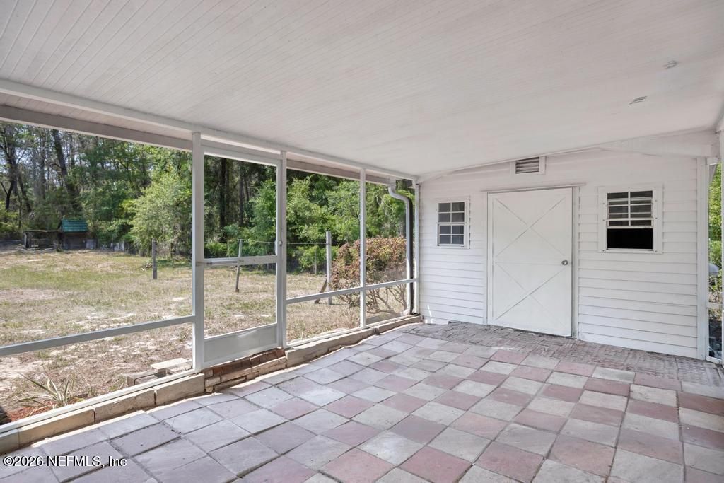 166 Hernando Drive, Florahome, FL 32140 Photo