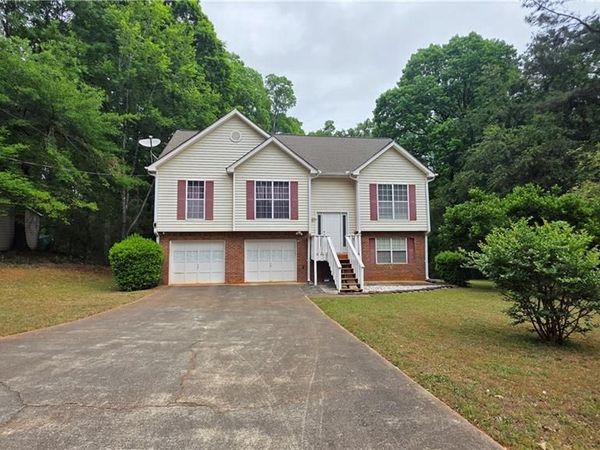 3742 Windy Hill Drive SE, Conyers, GA 30013