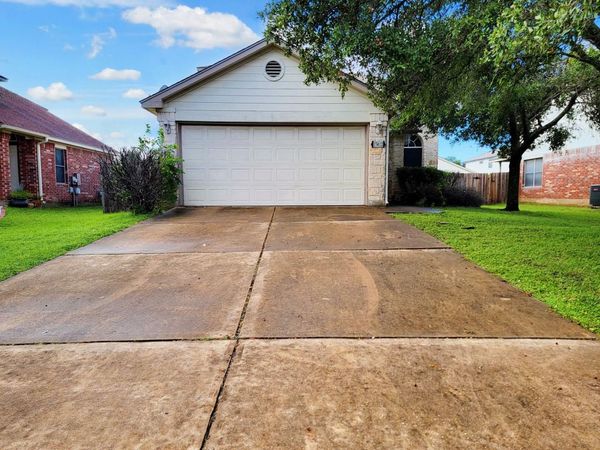 17412 Casa Piedra PL, Round Rock, TX 78664