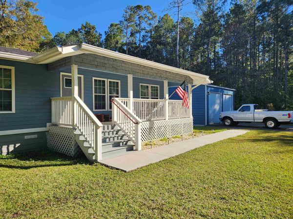 5683 Red Bluff Rd. , Loris, SC 29569