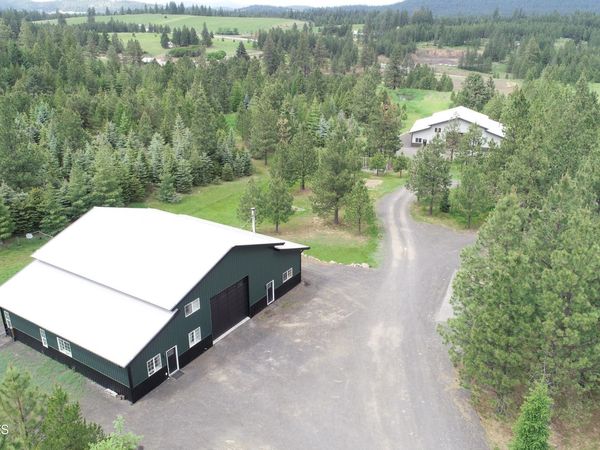 574 & 576 Parkside Rd , Plummer, ID 83851