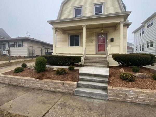 2028 Carter STREET, Racine, WI 53402