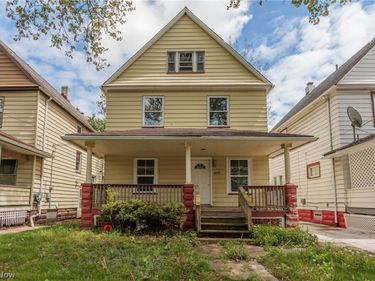 3879 W 21st Street, Cleveland, OH 44109