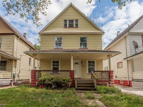3879 W 21st Street, Cleveland, OH 44109