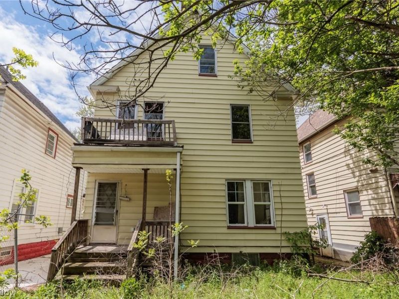 3879 W 21st Street, Cleveland, OH 44109 Photo 19