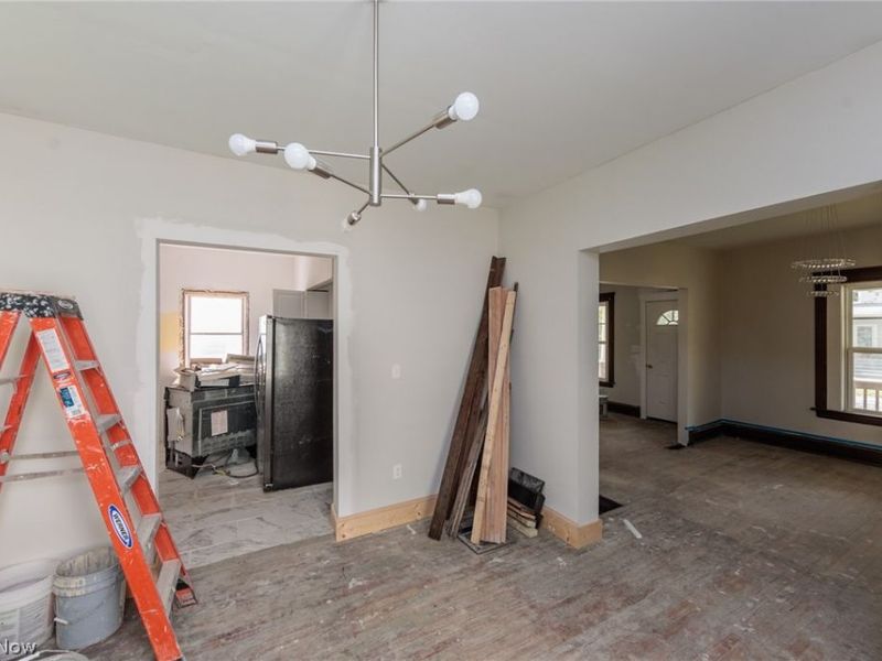 3879 W 21st Street, Cleveland, OH 44109 Photo 9