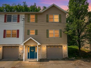840 Quadrilla Street, Morgantown, WV 26505